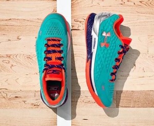 under armour camp shoes