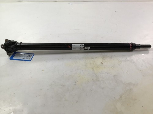 Gelenkwelle für Achsantrieb BMW X5 (G05, F95) xDrive 40i  250 kW  340 PS (08.20