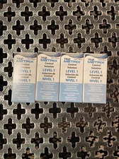Four Boxes TRUE Metrix Control Solution Level 1 for TRUE Metrix Meter