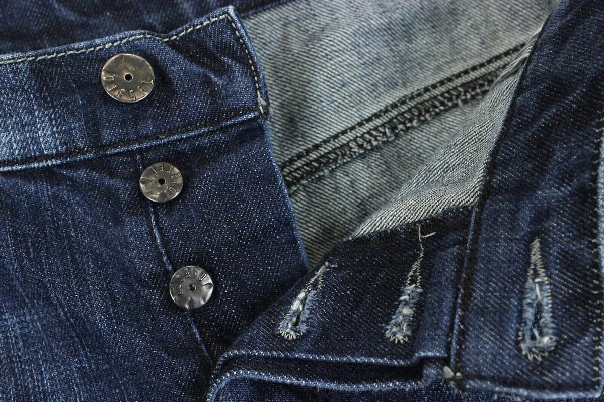 DIESEL 2003 ティスクリフション フツカット シンス 【関税込】 DIESEL JOYZE WASH 008FC STRETCH Women's Jeans Size W30 L32