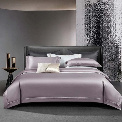 Luxury Hotel Style 1000TC Embroidery Bedding Set - Foto 7 di 7