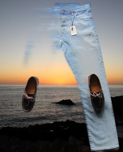 Levis 501, 502, 511, 512, 514, 555, 541 Blue, Medium Blue, Light Blue- Stonewashed - Picture 2 of 61