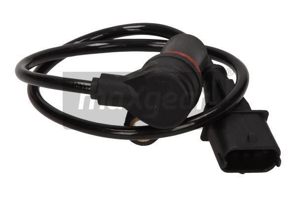 24-0093 MAXGEAR Sensor, crankshaft pulse for ALFA ROMEO,FIAT,LANCIA,OPEL,VW