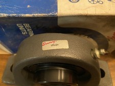 Browning VPS-324 1-1/2" Bore Pillow Block Bearing