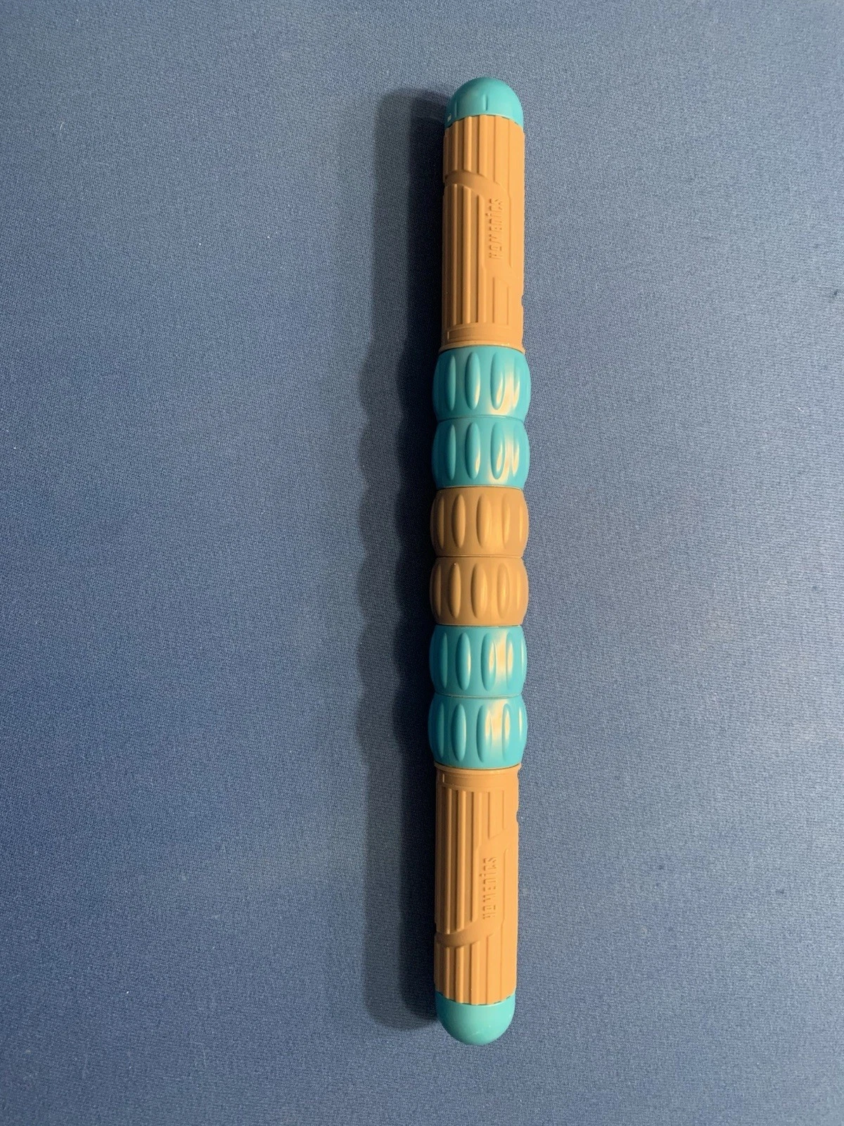 Homedics Vertex Vibration Stick Roller
Opens in a new window or tab