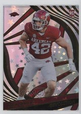 2023 Panini Chronicles Draft Picks Revolution Astro Drew Sanders #58 1g2v