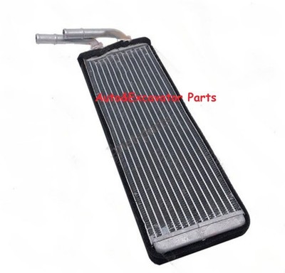 A/C Heater Core YN20M00107S027 for Kobelco 140SR 200-8 SK210D-8 SK260 SK350-8