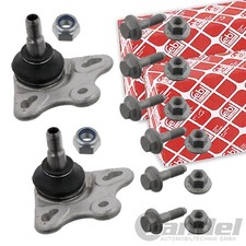 Rotule de suspension Mercedes 600