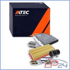 Filtre d'habitacle Skoda YETI