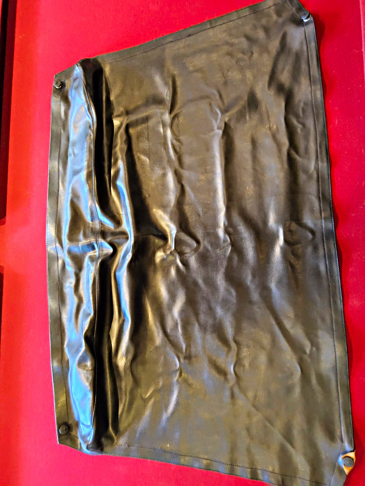 Ferrari 308 GTS Right Lower Roof cover