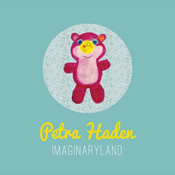 Petra Haden Imaginaryland (Vinyl LP) 12" Album