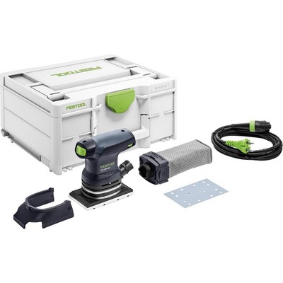 Festool RTS 400 REQ-Plus 576057 Schwingschleifer 250 W 80 x 130 mm