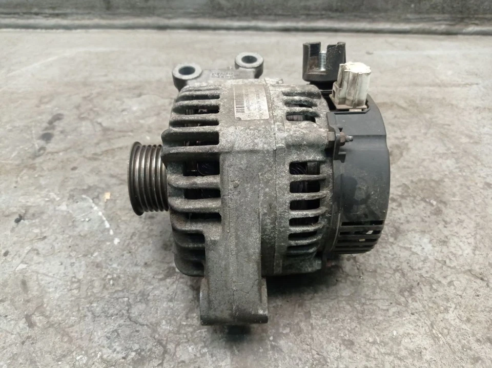 Alternatore Generatore 105A 14V Per FORD FOCUS II (DA, DP, HCP) 3M11-10300-AF - Immagine 3 di 4