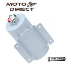 Universal Aluminum Coolant Expansion Overflow Surge Header Tank Bottle 1500ml