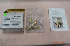 Elkay LK723 Termostatyczny przeciwpoparzeniowy zawór mieszający