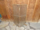OEM Factory Original Mopar 1934 Plymouth Grill Grille