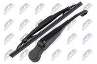 NEU - NTY EWB-FR-002 Wischarm, Scheibenreinigung FüR Ford