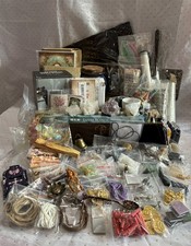 Ultimate Witch's Companion Kit - Crystals Herbs Wand Jewellery Incense