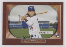 2020 Topps Archives 1955 Bowman Archives Bo Bichette #B55-9 1c7