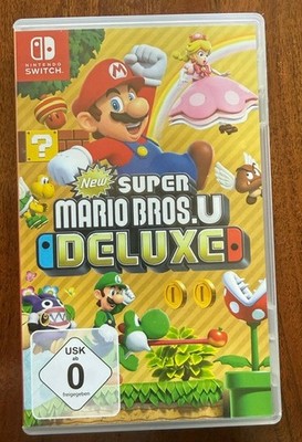 nintendo switch spiele