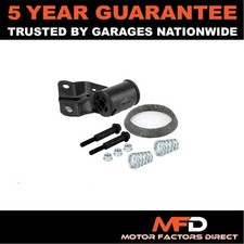 Fits Grand Cherokee 2.7 CRD 3.0 MFD DPF Filter Fitting Kit Euro 4