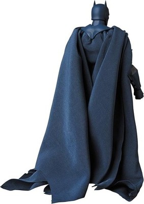 Buy MEDICOM MAFEX No.105 Batman Hush Action Figure online | eBay