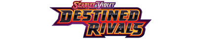 Pokemon Destined Rivals COMMON/HOLO/REVERSHOLO - BITTE BESCHREIBUNG LESEN