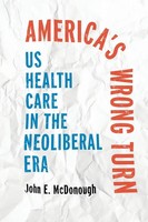 America's Wrong Turn John E. Mcdonough Taschenbuch Einband - Flex.(Paperback)