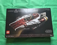 LEGO Star Wars UCS A-Wing Starfighter 75275