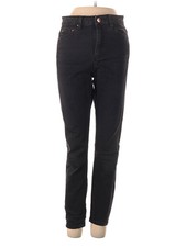 Assos Women Black Jeans 26W