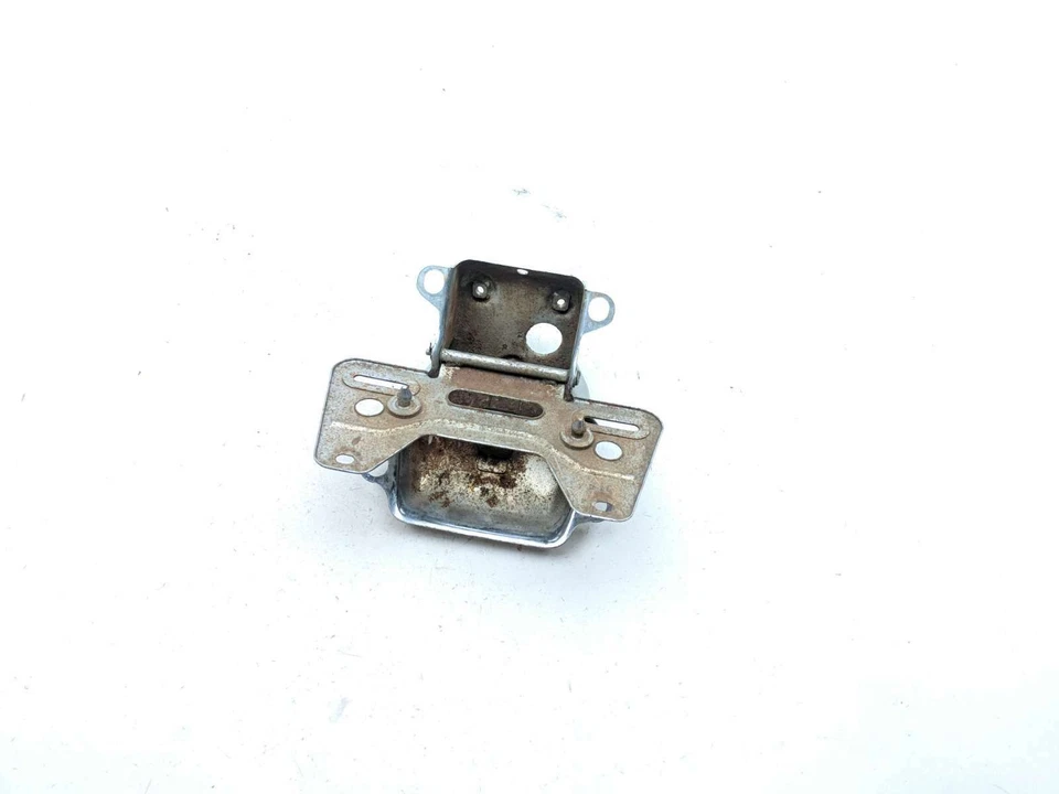 Soporte de montaje de etiqueta de luz trasera 82 Honda Goldwing GL 1100 Foto 3 de 4