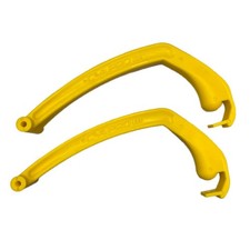 Yellow C&A Pro ISR Legal Loops (Pair) [770203...