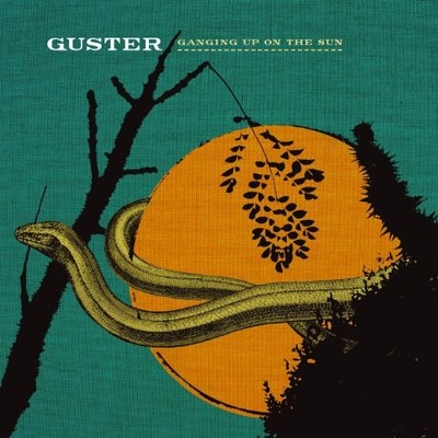 Guster - Ganging Up On The Sun - Guster CD 88VG The Cheap Fast Free Post