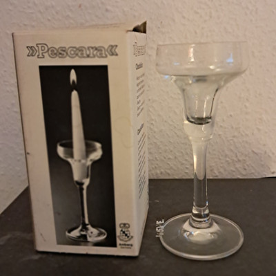 Glasleuchter - Sophienthal Amberg - Pescara - Glasleuchter - neu/ovp