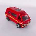 Transformers G1 Ironhide Vintage Autobot Car Figure Only #2
