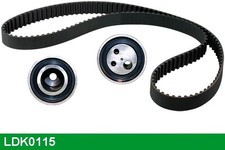 Kit de distribution Fiat UNO
