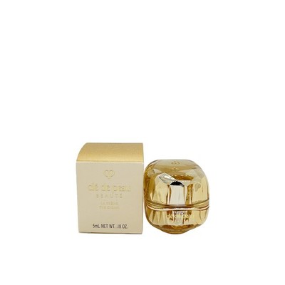 Cle de Peau Beaute La Cream The Cream .18 oz/5mL Deluxe Sample Brand NEW Version