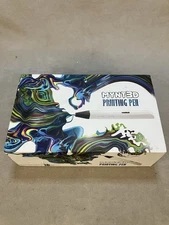 MYNT3D 3D Printing Pen Not Tested And Only Item In Box With Small Screw Drive