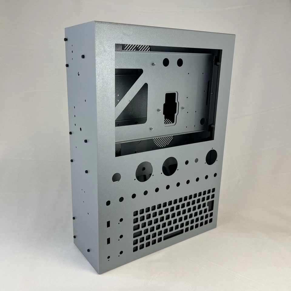 MACH 3 CNC - Controller 4 assi - WIN7 - Immagine 2 di 4