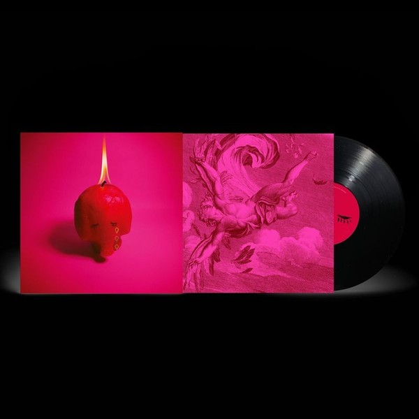 Arcade Fire: Arcade Fire: Pink Elephant - - (Lp / P)-image
