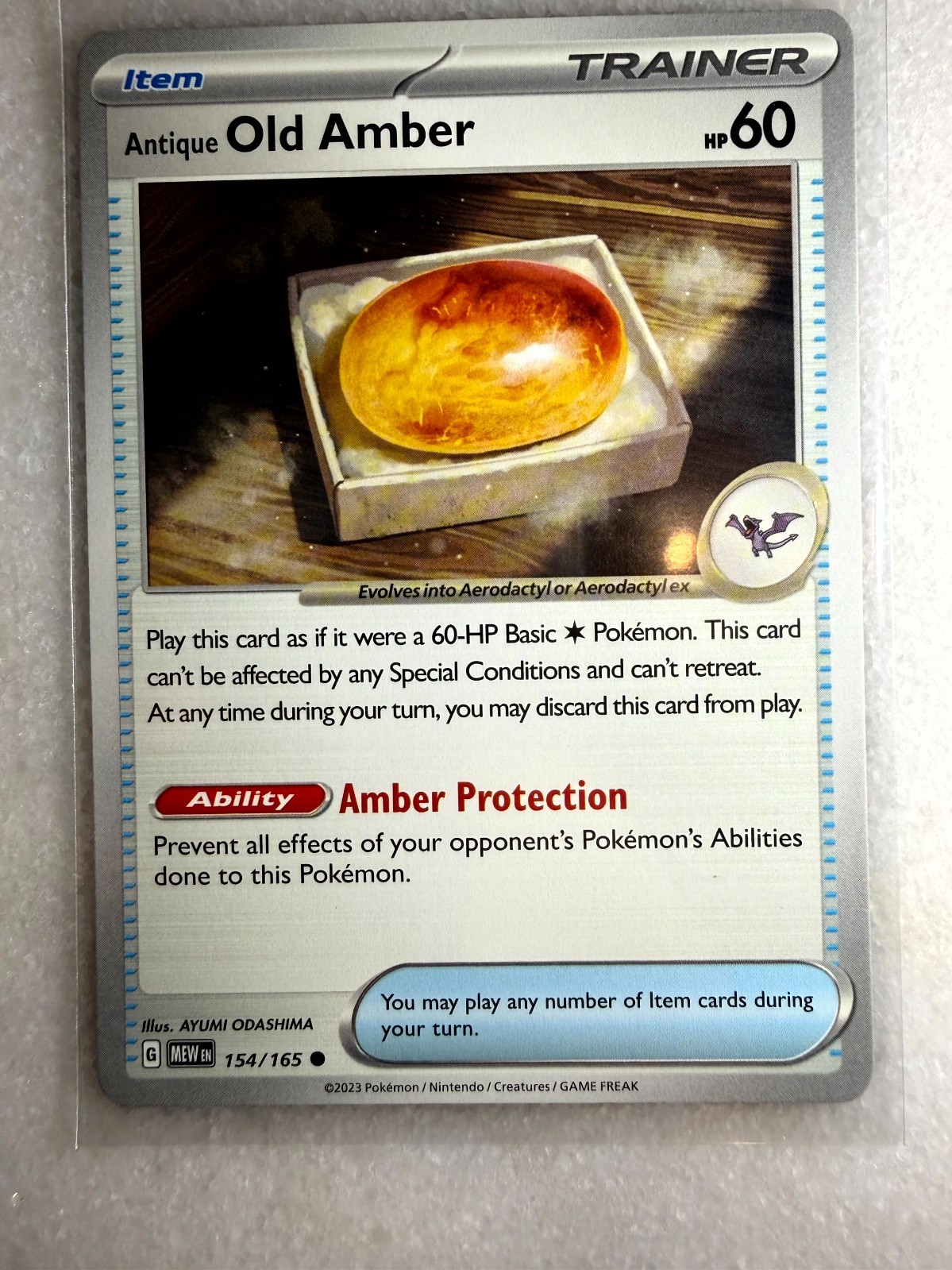 Pokemon S&V151 - Choose Your Card - Normal Singles - US Free Shipping