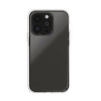 Rhinoshield, StoßFeste HüLle FüR Iphone 14 Pro Mit Anti-Vergilbung, Transparent