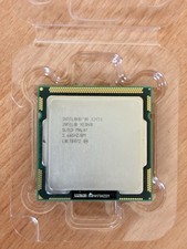 Intel Xeon X3450 2.66 GHz 2.5 GT/s LGA 1156 Server CPU Processor L017B072