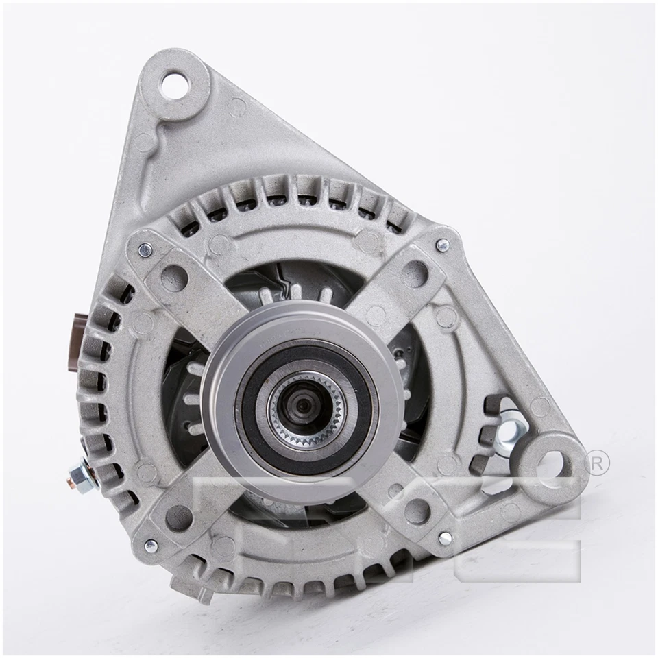 New Alternator for 10-11 Toyota Camry L4 2.5L (4SD) - Image 3 of 4