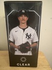 CLEAR Exclusive Max Fried Star Wars Mandalorian Grogu Bobblehead Accessory — photo 2
