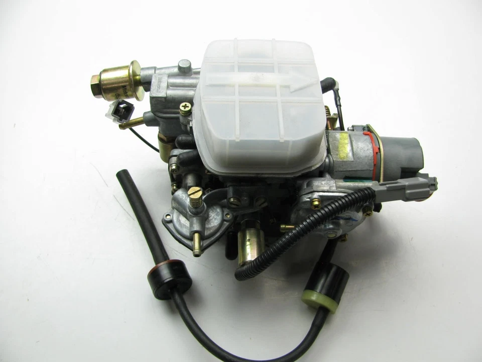 Carburador Ford Motorcraft CA3441 1981-1982 Escort & Mercury Lynx 1,6 L nuevo de lote original Foto 3 de 4