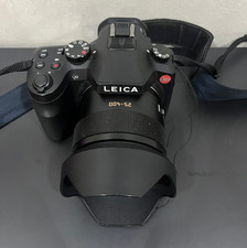 Leica V-Lux (Type 114) - Appareil photo bridge 20MP - Très bon état