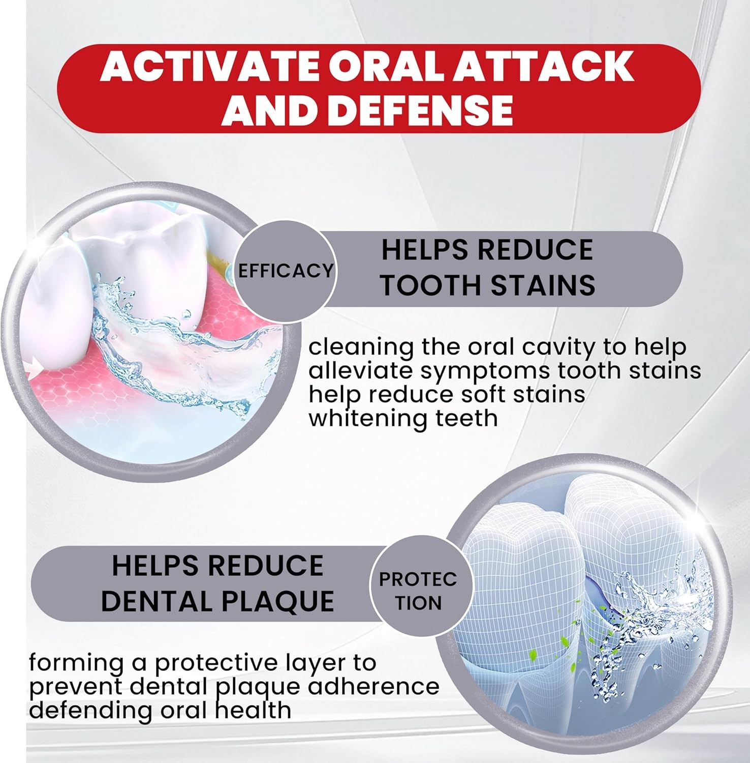 Yayashi SP-6 Probiotic Whitening Toothpaste Advanced Formula Mint Flavor 120g