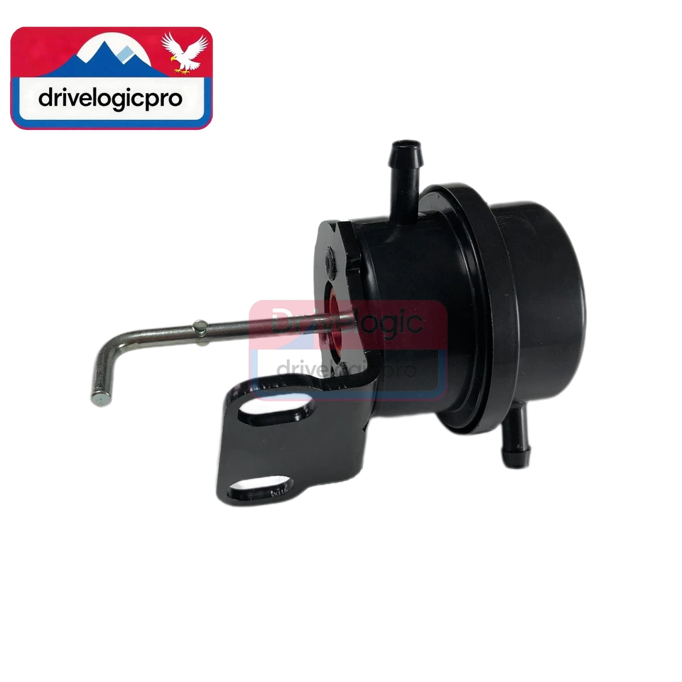 Supercharger Boost Bypass Valve Actuator For Eaton GM M90 Bonneville 89018120 Foto 2 de 4