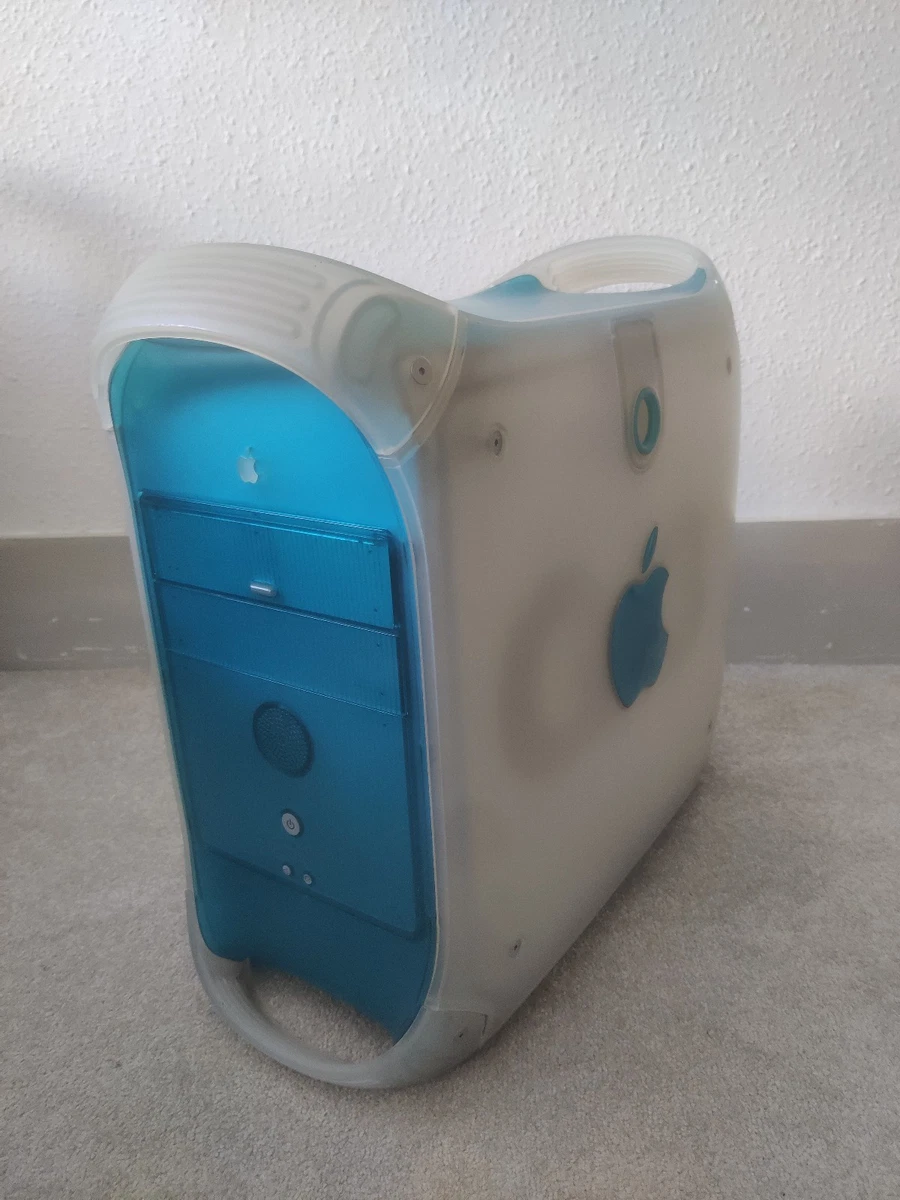 Apple iMac PowerPC G3 Desktops & All-In-One Computers for sale